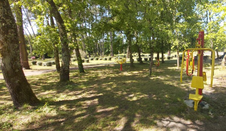 Camping Parc Du Val De L'eyre - Bild 5