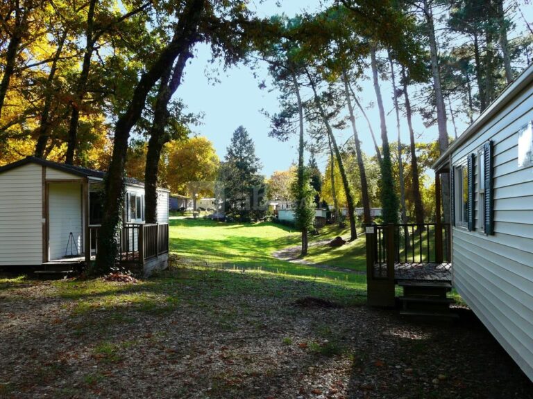 Camping Parc Du Val De L'eyre - Bild 9