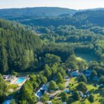 Camping Sandaya Parc La Clusure - Bild 1 Camping Sandaya Parc La Clusure - Bild 1