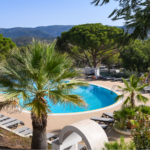 Camping Parc De Bormes - Bild 1 Camping Parc De Bormes - Bild 1