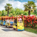 Camping Parco Capraro - Bild 11