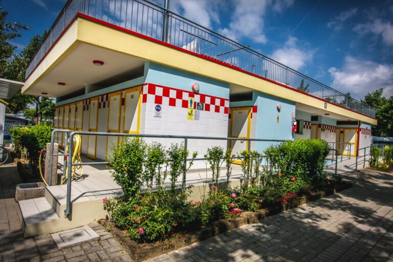 Camping Parco Capraro - Bild 13