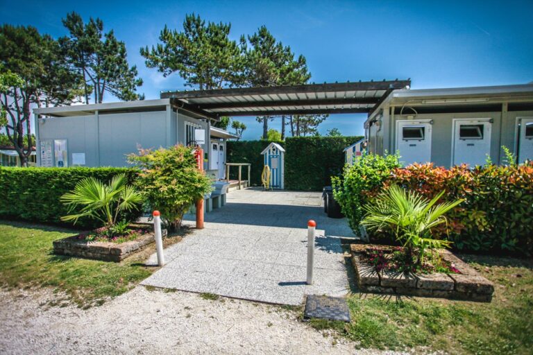 Camping Parco Capraro - Bild 14