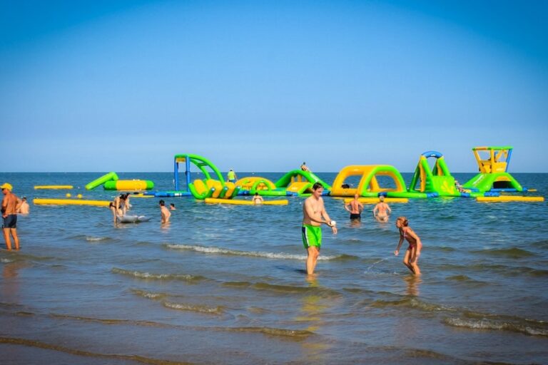 Camping Parco Capraro - Bild 16