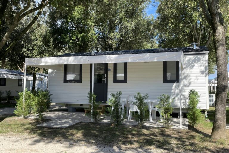 Camping Parco Capraro - Bild 17