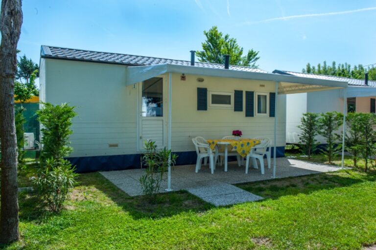 Camping Parco Capraro - Bild 4