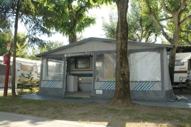 Camping Parco Capraro - Bild 9