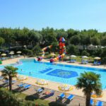 Camping Parco Capraro - Bild 1
