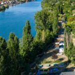 Camping Sandaya Paris Maisons-laffitte - Bild 1