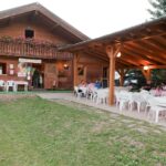 Camping Park Baita Dolomiti - Bild 10