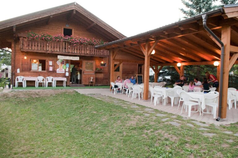 Camping Park Baita Dolomiti - Bild 10