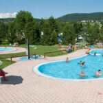 Camping Park Baita Dolomiti - Bild 13