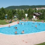 Camping Park Baita Dolomiti - Bild 2