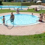 Camping Park Baita Dolomiti - Bild 3