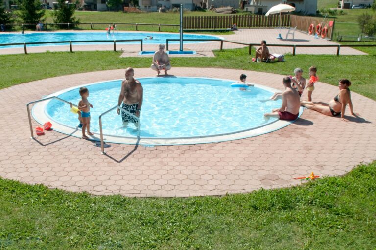 Camping Park Baita Dolomiti - Bild 3