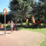 Camping Park Baita Dolomiti - Bild 4