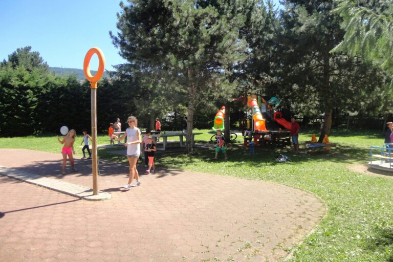 Camping Park Baita Dolomiti - Bild 4