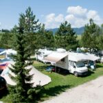 Camping Park Baita Dolomiti - Bild 8