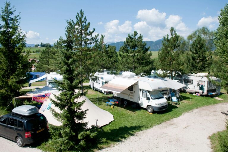 Camping Park Baita Dolomiti - Bild 8