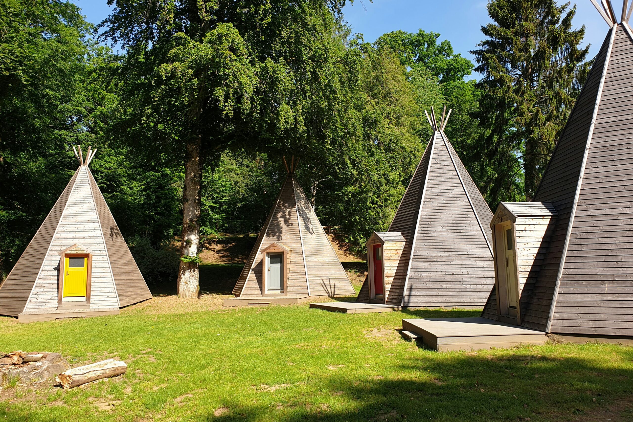 Camping Park Beaufort - Bild 3