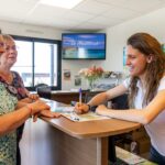 Camping Park Er Lann - Bild 12