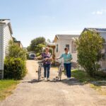 Camping Park Er Lann - Bild 4