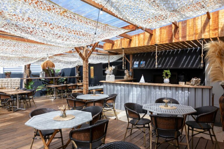 Camping Park Er Lann - Bild 6