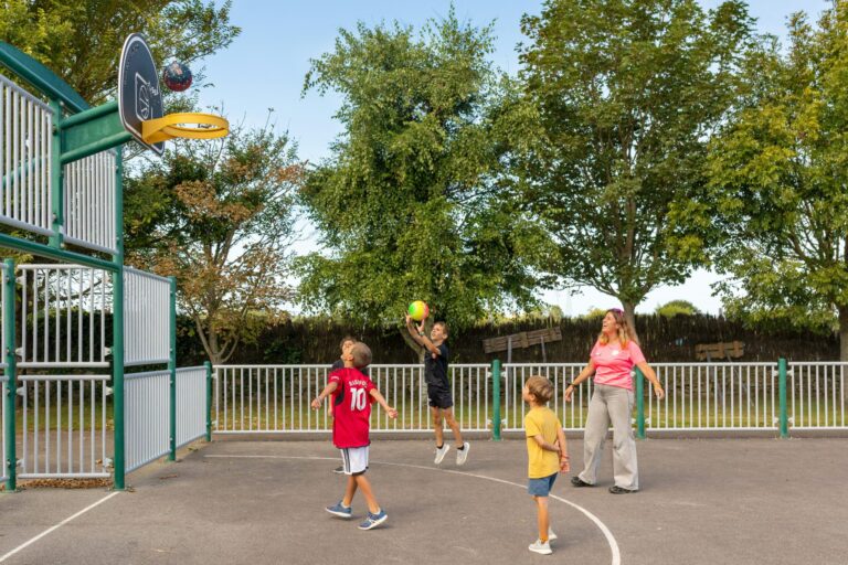 Camping Park Er Lann - Bild 7