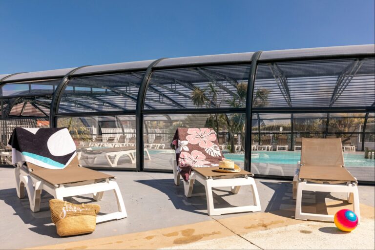 Camping Park Er Lann - Bild 8