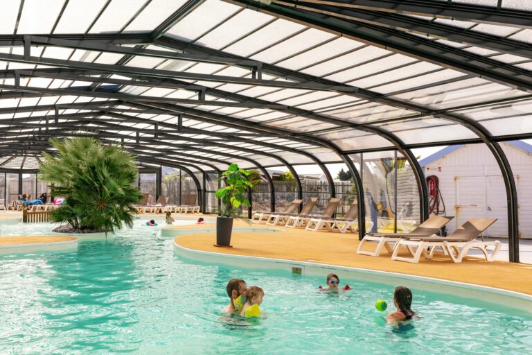 Camping Park Er Lann - Bild 9