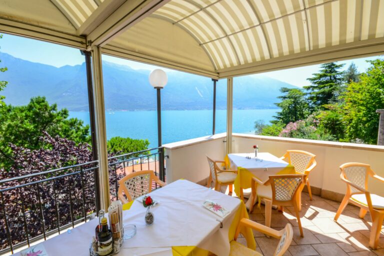 Camping Park Garda - Bild 3