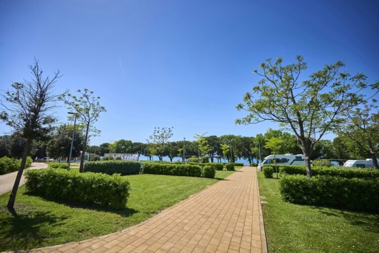 Camping Park Umag - Bild 12