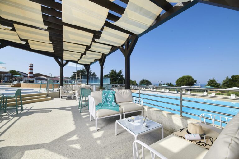 Camping Park Umag - Bild 13