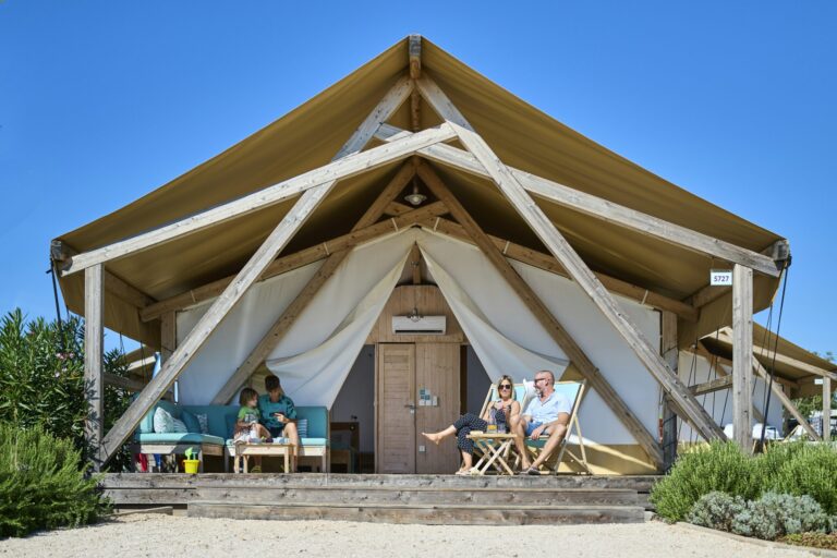 Camping Park Umag - Bild 14