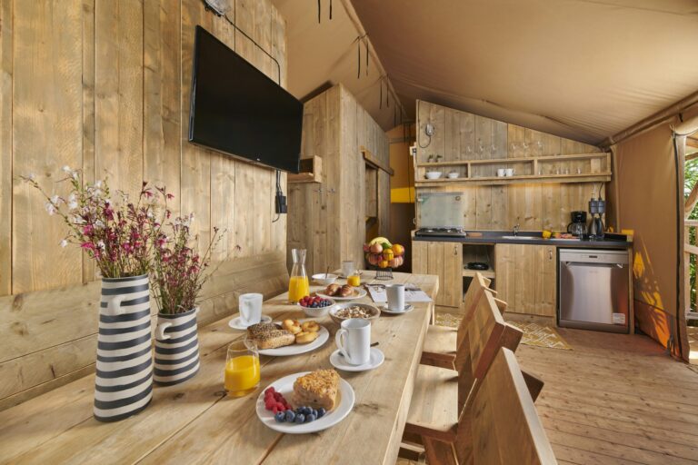 Camping Park Umag - Bild 15