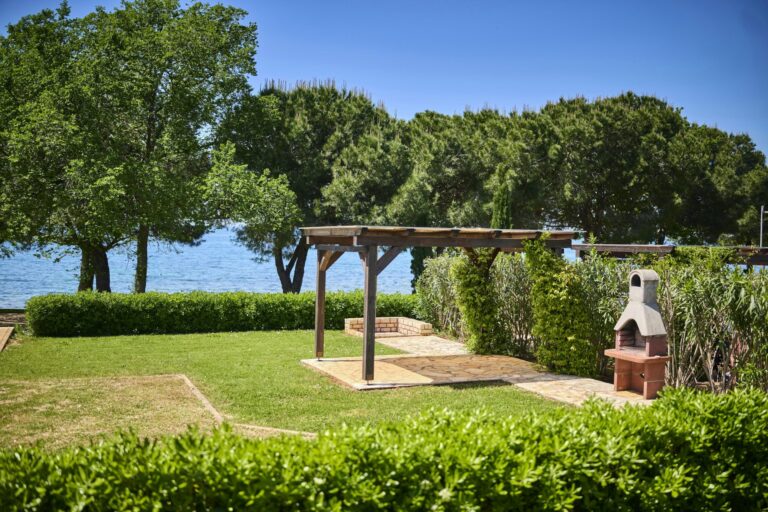 Camping Park Umag - Bild 16