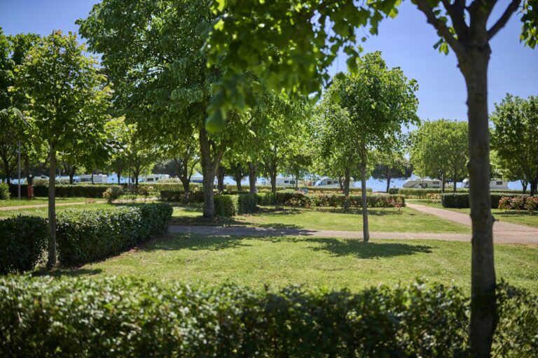 Camping Park Umag - Bild 17