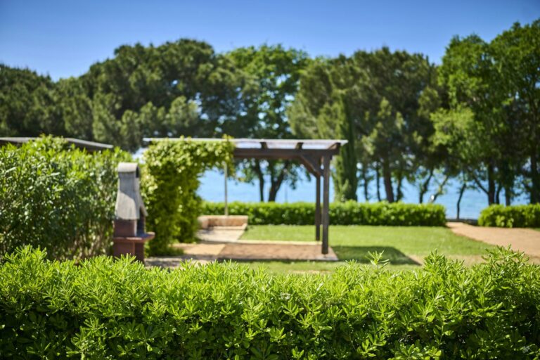 Camping Park Umag - Bild 19