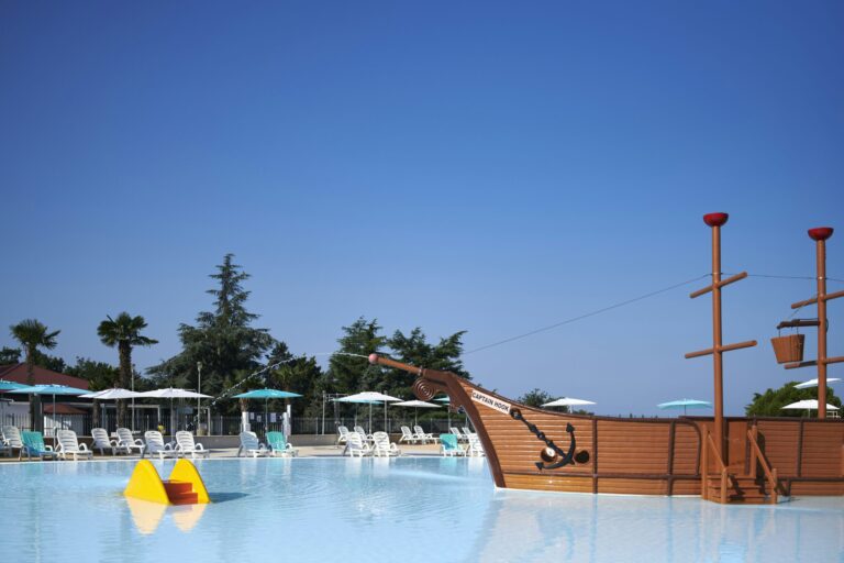 Camping Park Umag - Bild 20