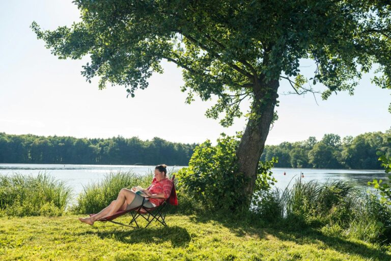 Camping Park Weiherhof - Bild 10 Camping Park Weiherhof - Bild 10