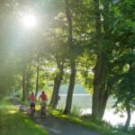 Camping Park Weiherhof - Bild 12 Camping Park Weiherhof - Bild 12