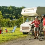 Camping Park Weiherhof - Bild 13 Camping Park Weiherhof - Bild 13