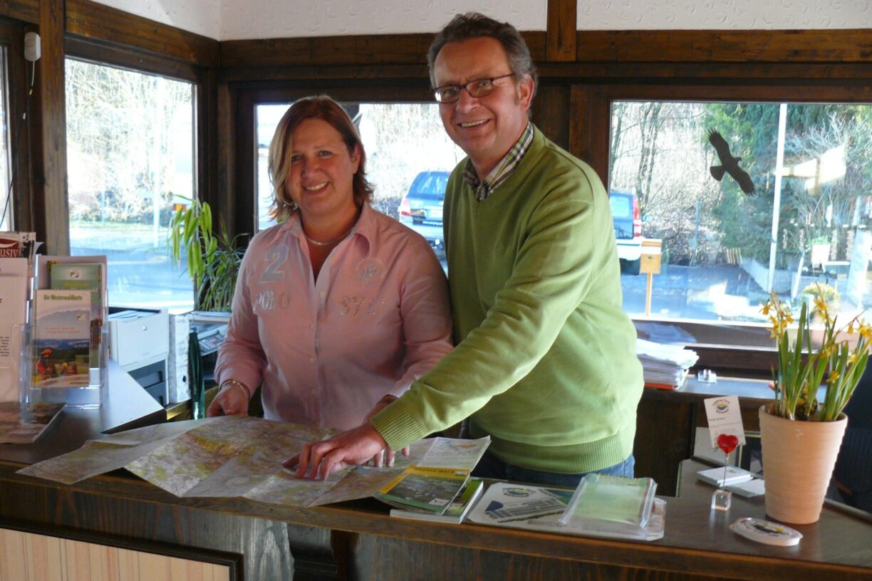 Camping Park Weiherhof - Bild 14 Camping Park Weiherhof - Bild 14