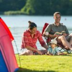 Camping Park Weiherhof - Bild 16 Camping Park Weiherhof - Bild 16