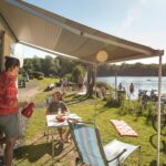 Camping Park Weiherhof - Bild 2 Camping Park Weiherhof - Bild 2