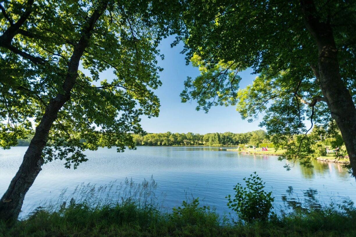 Camping Park Weiherhof - Bild 4 Camping Park Weiherhof - Bild 4