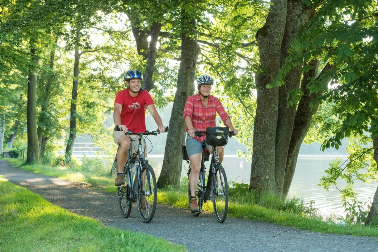 Camping Park Weiherhof - Bild 5 Camping Park Weiherhof - Bild 5