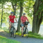 Camping Park Weiherhof - Bild 5 Camping Park Weiherhof - Bild 5