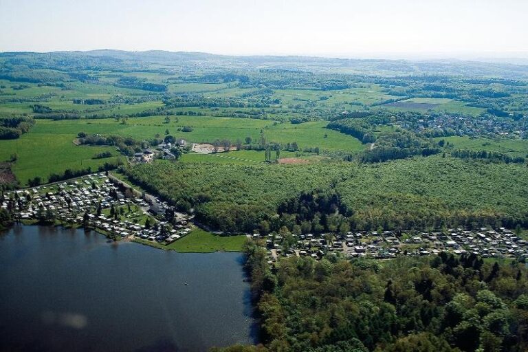 Camping Park Weiherhof - Bild 6 Camping Park Weiherhof - Bild 6