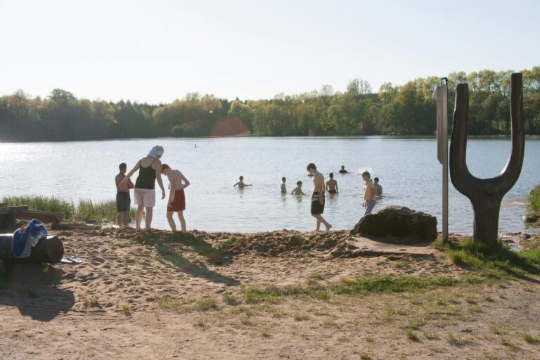 Camping Park Weiherhof - Bild 7 Camping Park Weiherhof - Bild 7